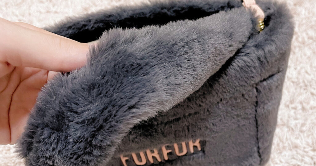 【レポ】FURFUR SPECIAL BAG BOOK～ブランドムック～